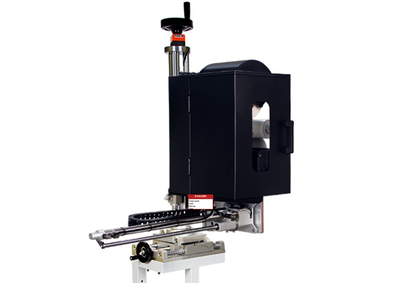 Side Labeler V4X0-S