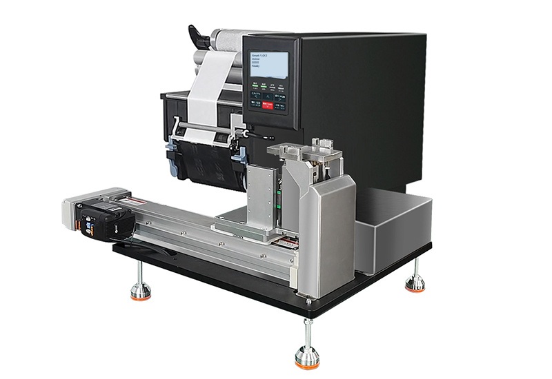 Cable Print & Apply System V4X0-C3