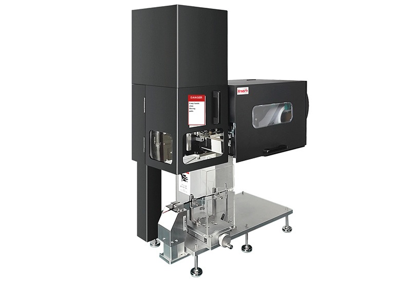 Cable Print & Apply System V4X0-C4