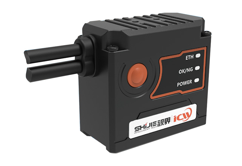 扫码器ICW64E